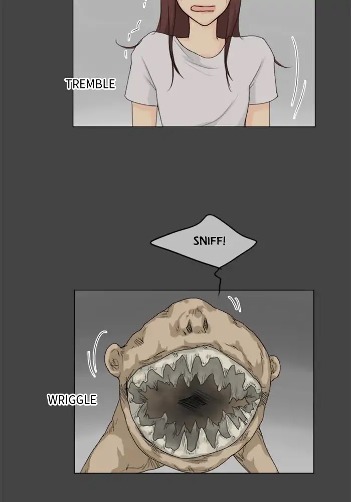 Ghost Wife Chapter 81 page 61 - Chapter 81