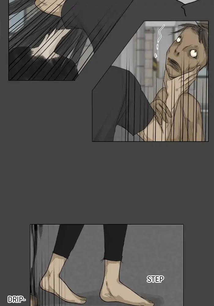 Ghost Wife Chapter 82 page 10 - Chapter 82