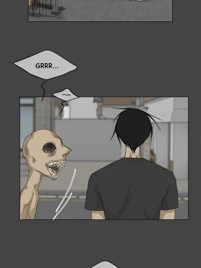 Ghost Wife Chapter 82 page 11 - Chapter 82