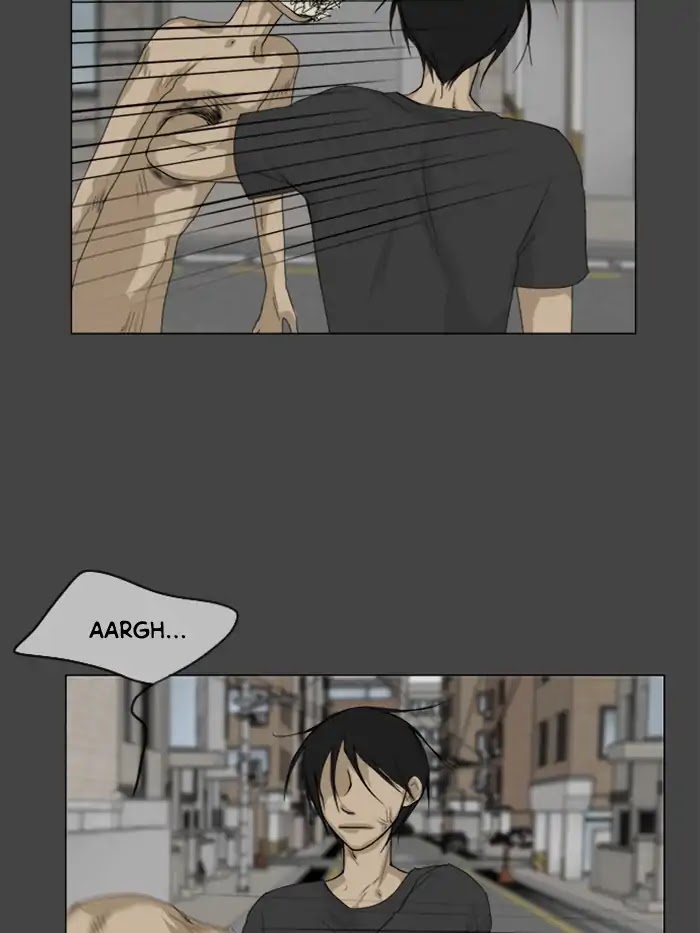 Ghost Wife Chapter 82 page 13 - Chapter 82