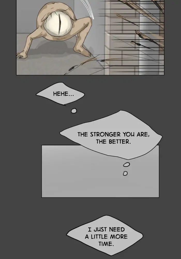Ghost Wife Chapter 82 page 18 - Chapter 82