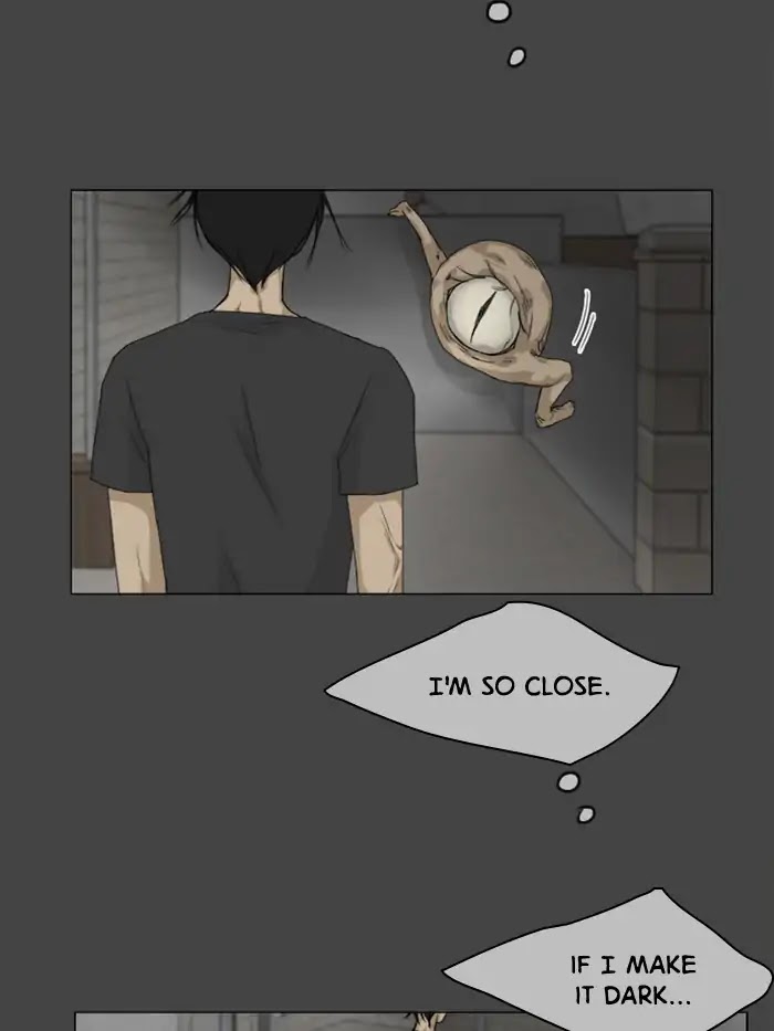 Ghost Wife Chapter 82 page 19 - Chapter 82