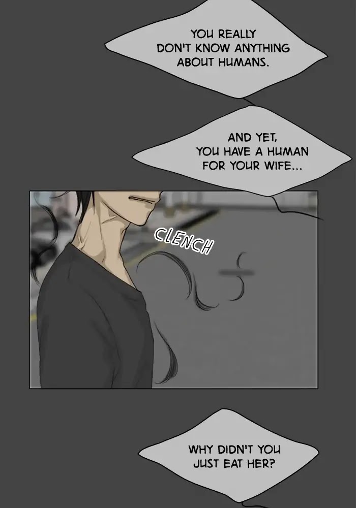 Ghost Wife Chapter 82 page 2 - Chapter 82