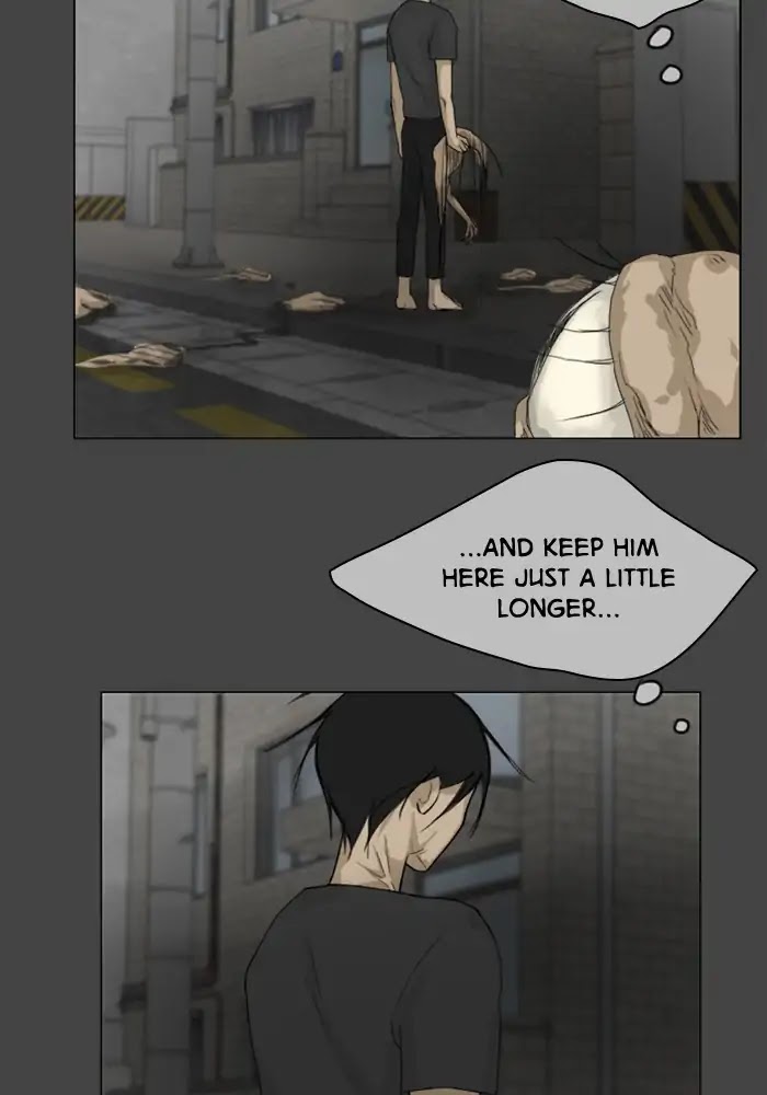 Ghost Wife Chapter 82 page 20 - Chapter 82