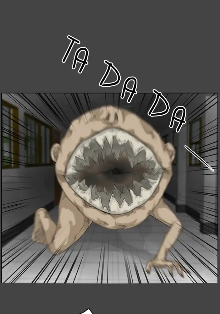 Ghost Wife Chapter 82 page 24 - Chapter 82