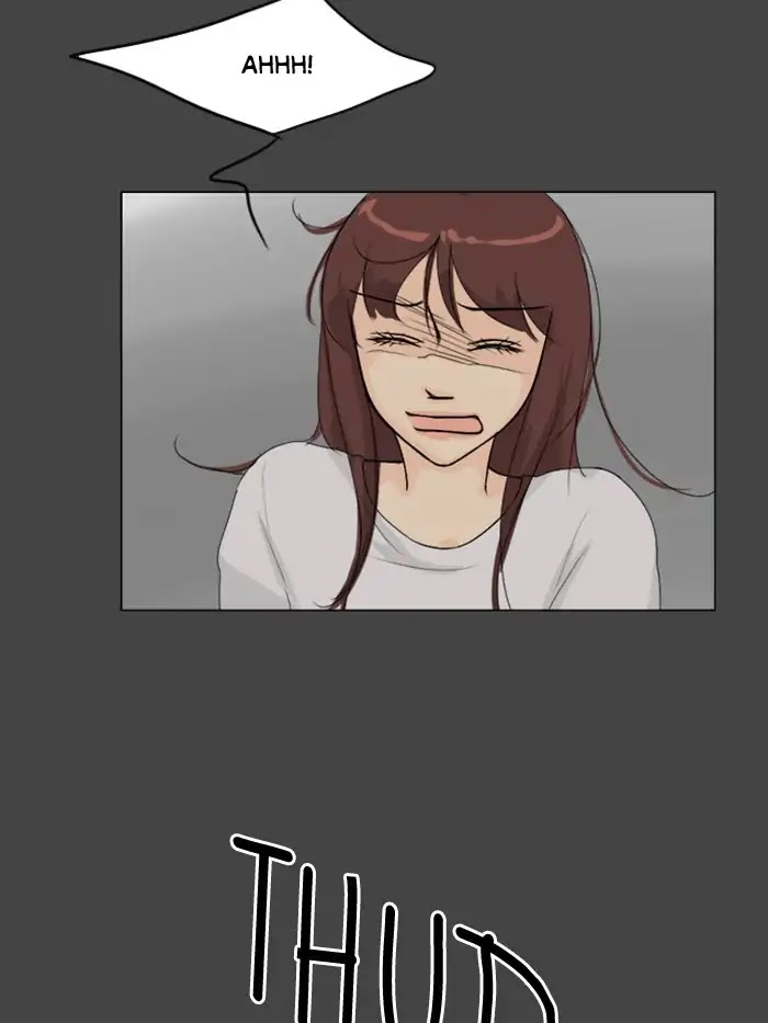Ghost Wife Chapter 82 page 25 - Chapter 82