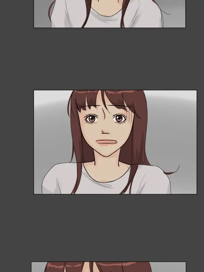 Ghost Wife Chapter 82 page 27 - Chapter 82
