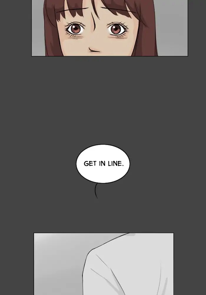Ghost Wife Chapter 82 page 28 - Chapter 82