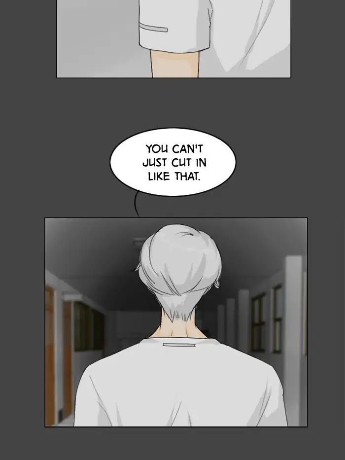 Ghost Wife Chapter 82 page 29 - Chapter 82