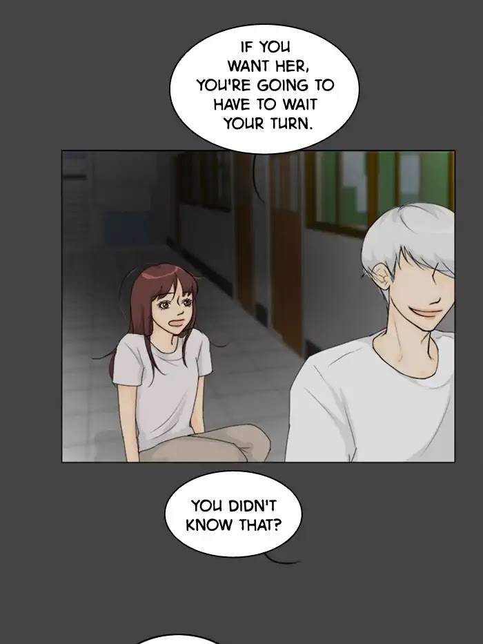Ghost Wife Chapter 82 page 30 - Chapter 82