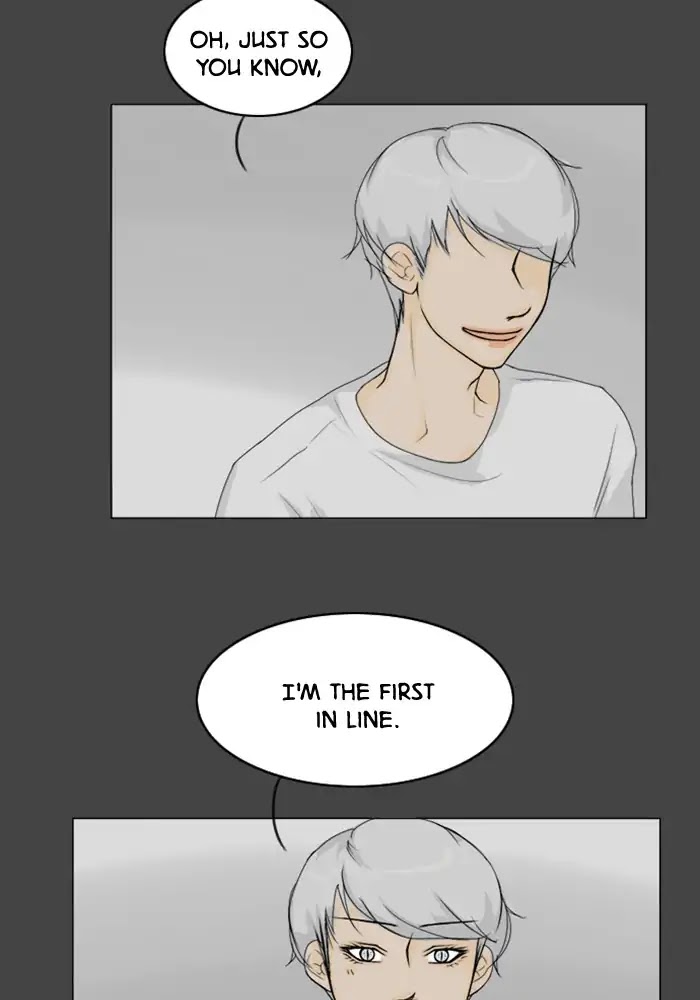 Ghost Wife Chapter 82 page 31 - Chapter 82