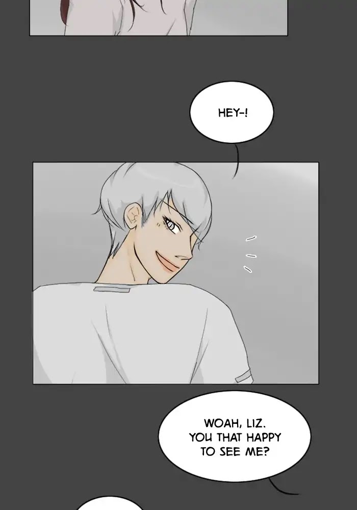 Ghost Wife Chapter 82 page 33 - Chapter 82