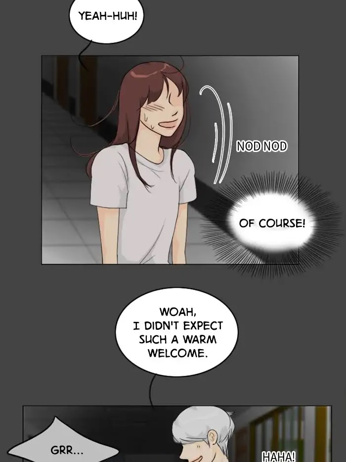 Ghost Wife Chapter 82 page 34 - Chapter 82