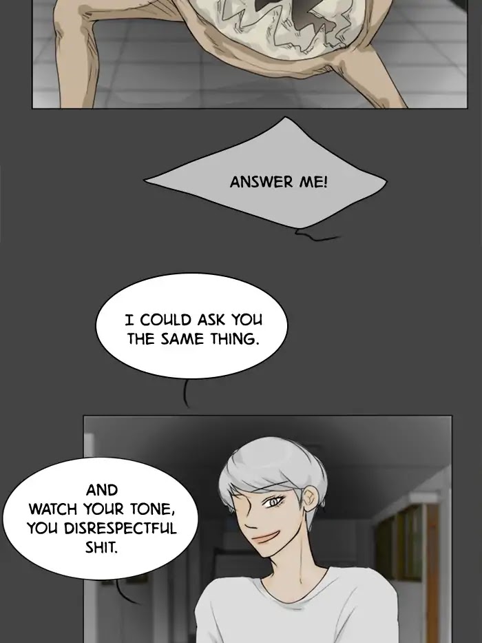 Ghost Wife Chapter 82 page 36 - Chapter 82