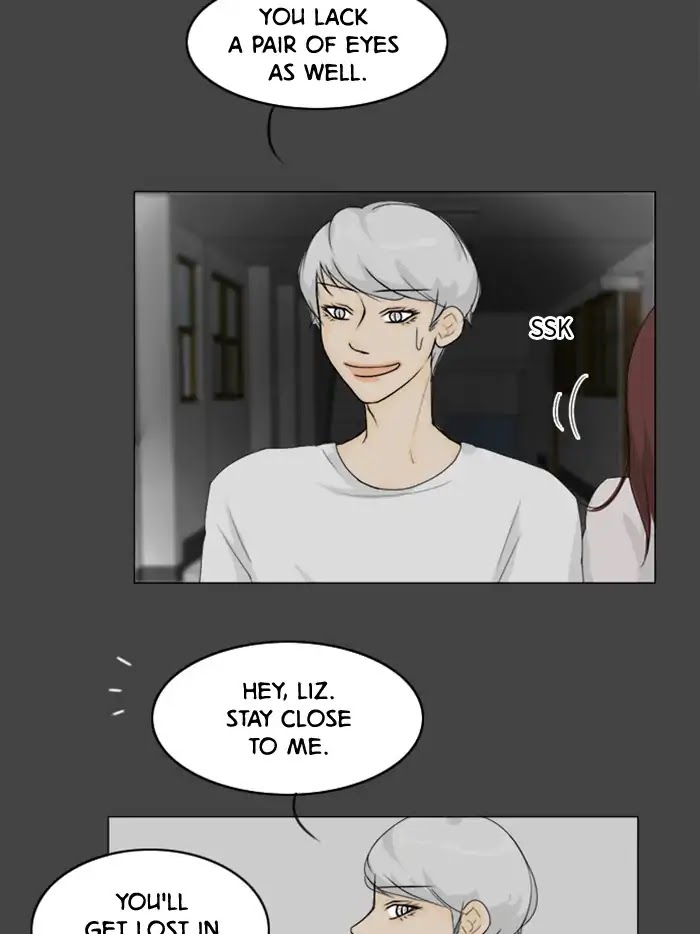 Ghost Wife Chapter 82 page 38 - Chapter 82
