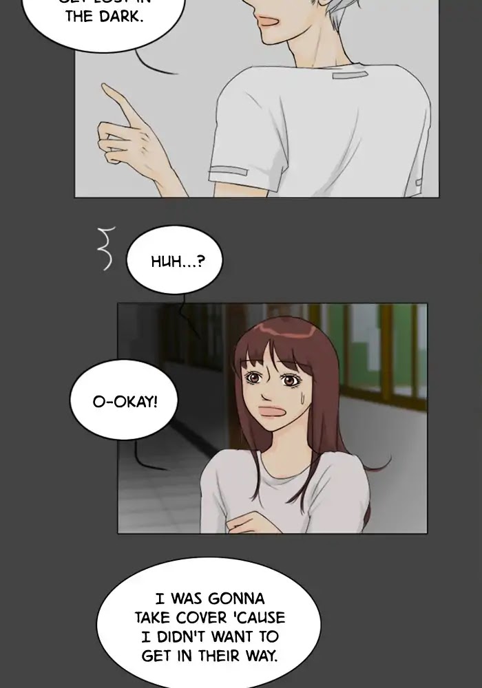 Ghost Wife Chapter 82 page 39 - Chapter 82