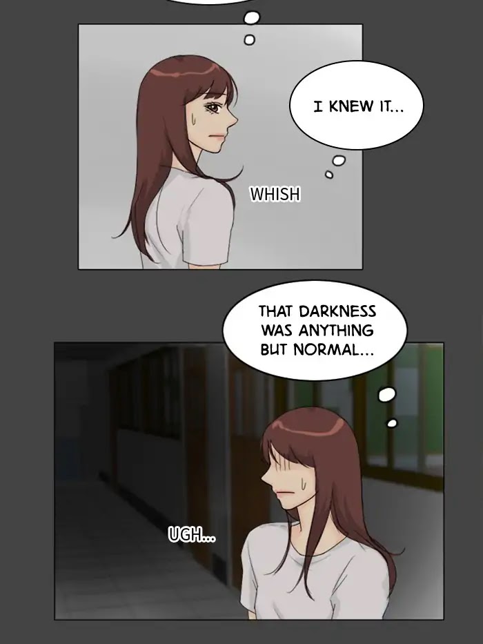 Ghost Wife Chapter 82 page 40 - Chapter 82
