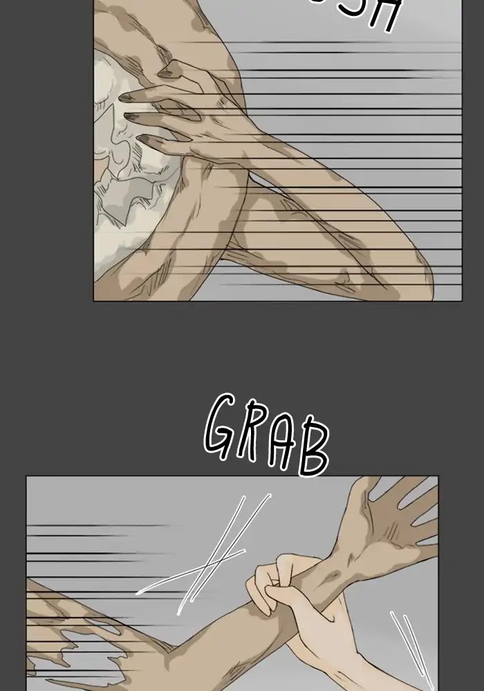 Ghost Wife Chapter 82 page 43 - Chapter 82