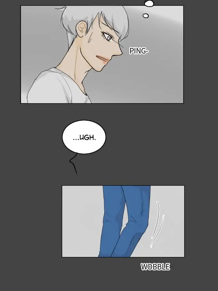 Ghost Wife Chapter 82 page 50 - Chapter 82