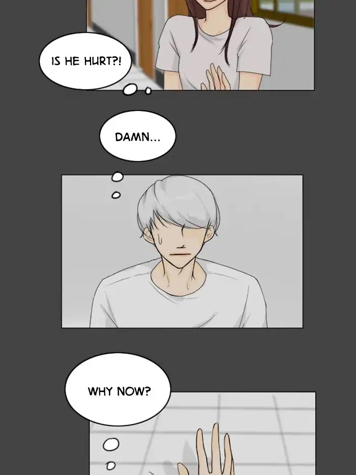Ghost Wife Chapter 82 page 52 - Chapter 82