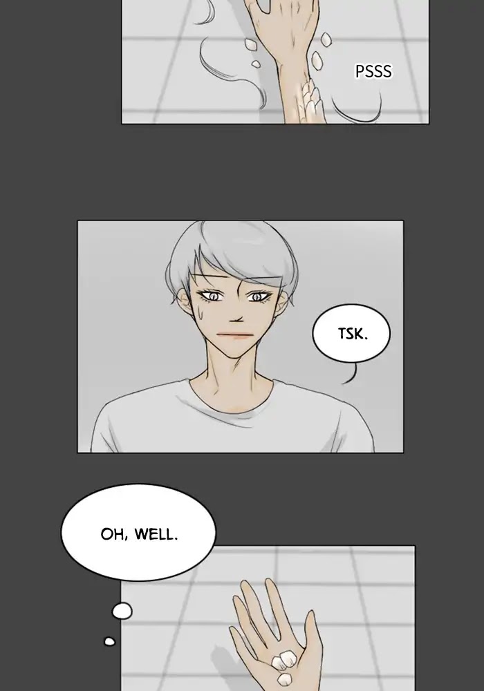 Ghost Wife Chapter 82 page 53 - Chapter 82