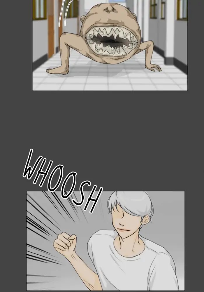 Ghost Wife Chapter 82 page 55 - Chapter 82