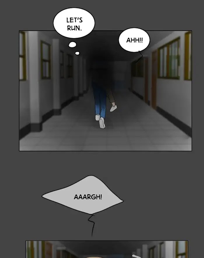 Ghost Wife Chapter 82 page 59 - Chapter 82