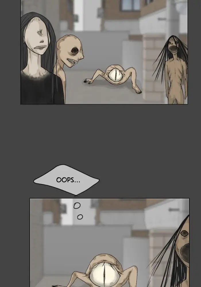 Ghost Wife Chapter 82 page 6 - Chapter 82