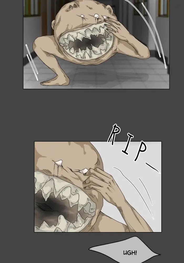 Ghost Wife Chapter 82 page 60 - Chapter 82
