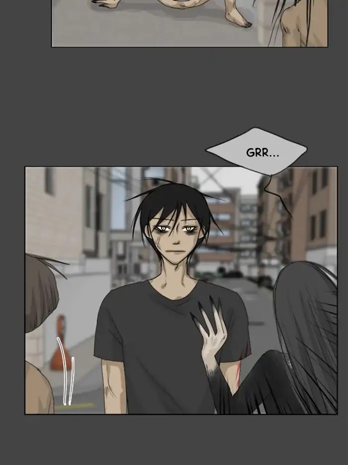 Ghost Wife Chapter 82 page 7 - Chapter 82