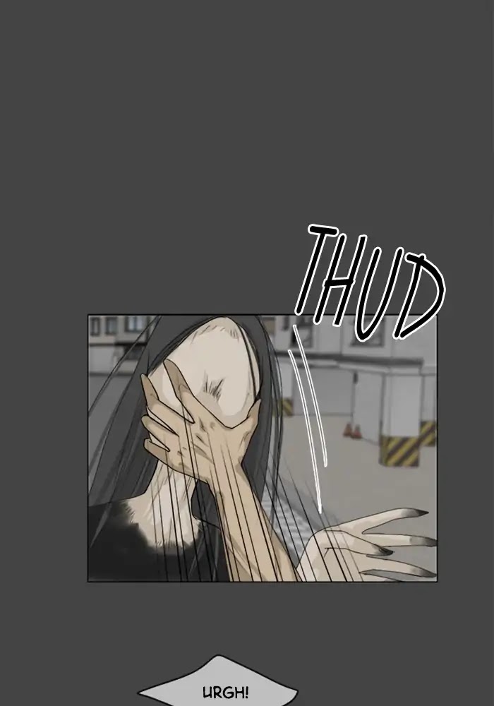 Ghost Wife Chapter 82 page 8 - Chapter 82
