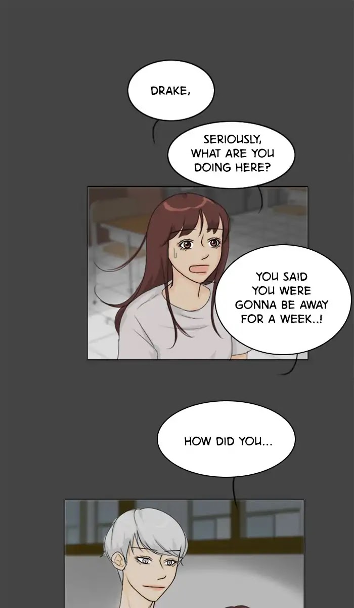 Ghost Wife Chapter 83 page 1 - Chapter 83
