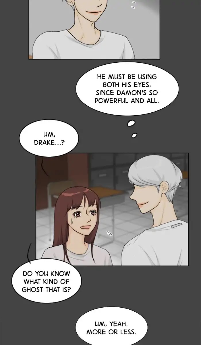 Ghost Wife Chapter 83 page 10 - Chapter 83