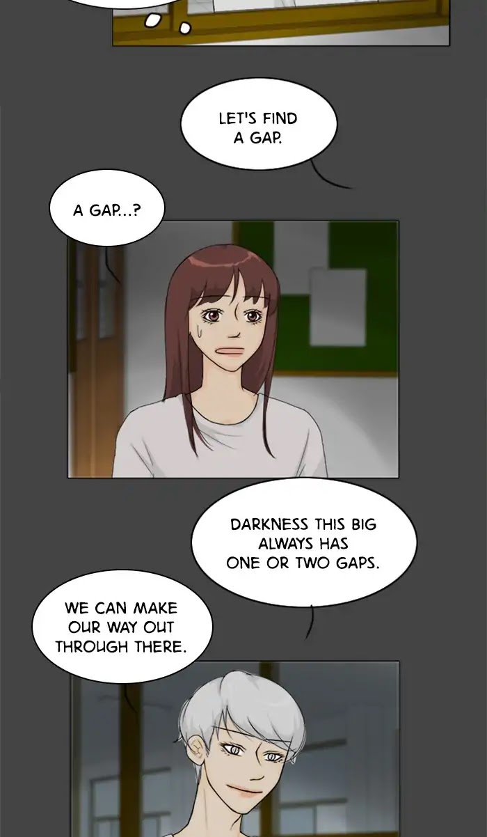 Ghost Wife Chapter 83 page 13 - Chapter 83