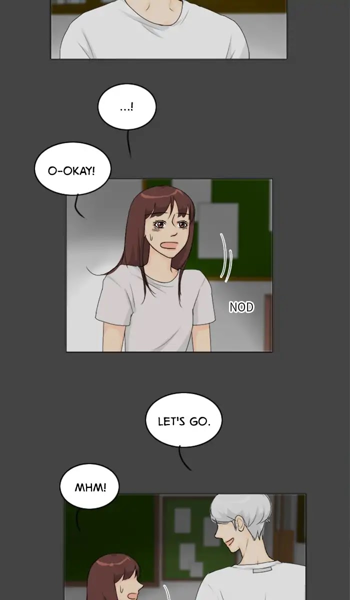 Ghost Wife Chapter 83 page 14 - Chapter 83