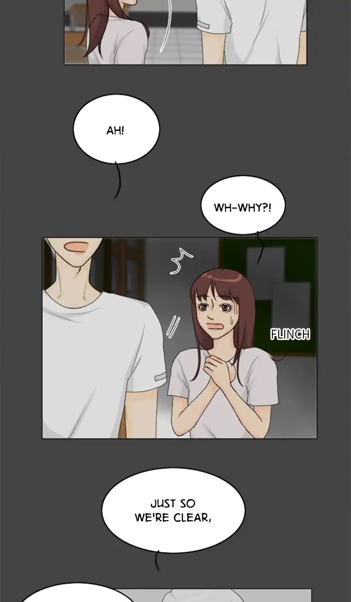 Ghost Wife Chapter 83 page 15 - Chapter 83