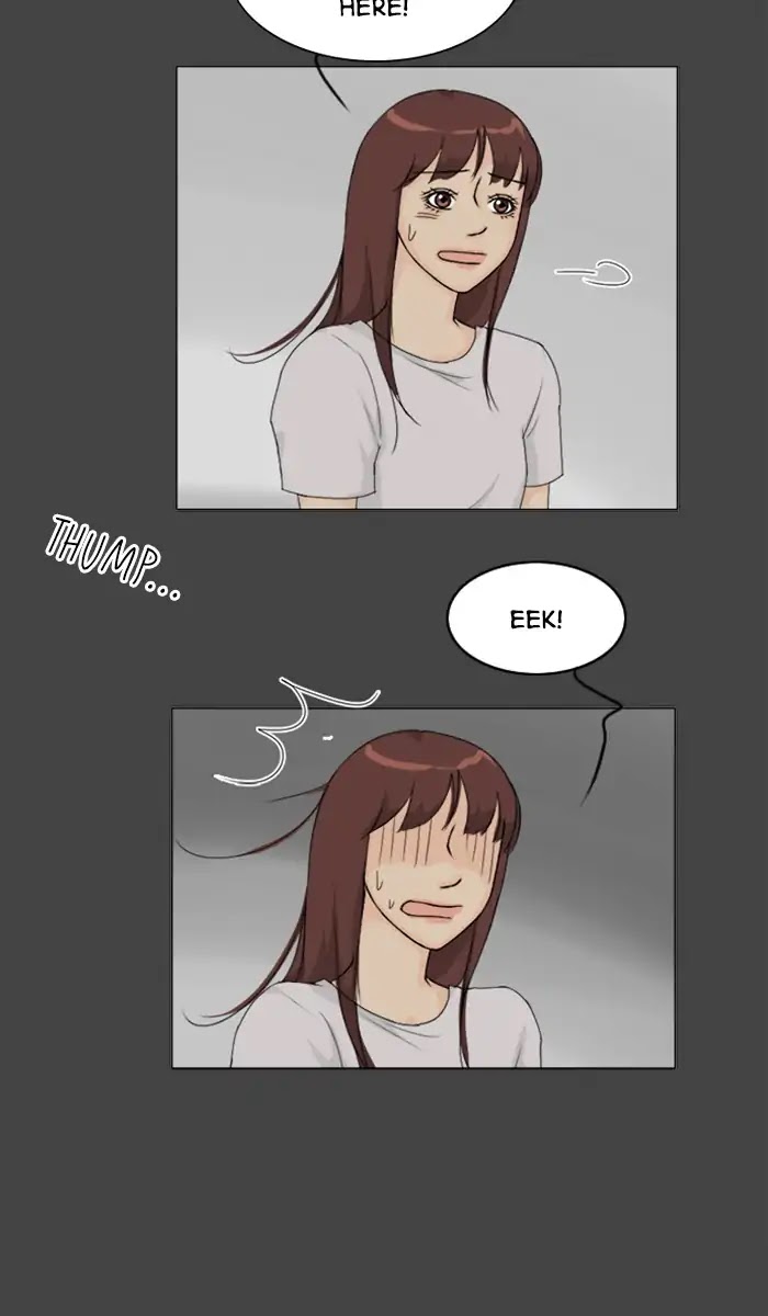Ghost Wife Chapter 83 page 17 - Chapter 83