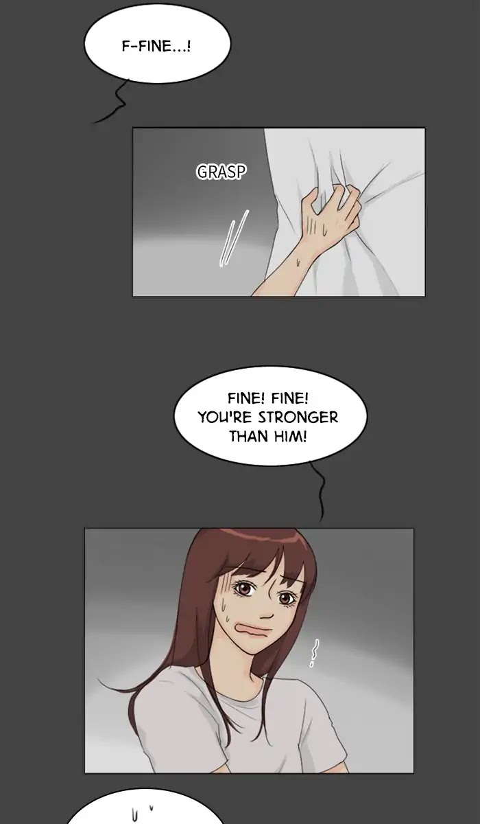 Ghost Wife Chapter 83 page 18 - Chapter 83