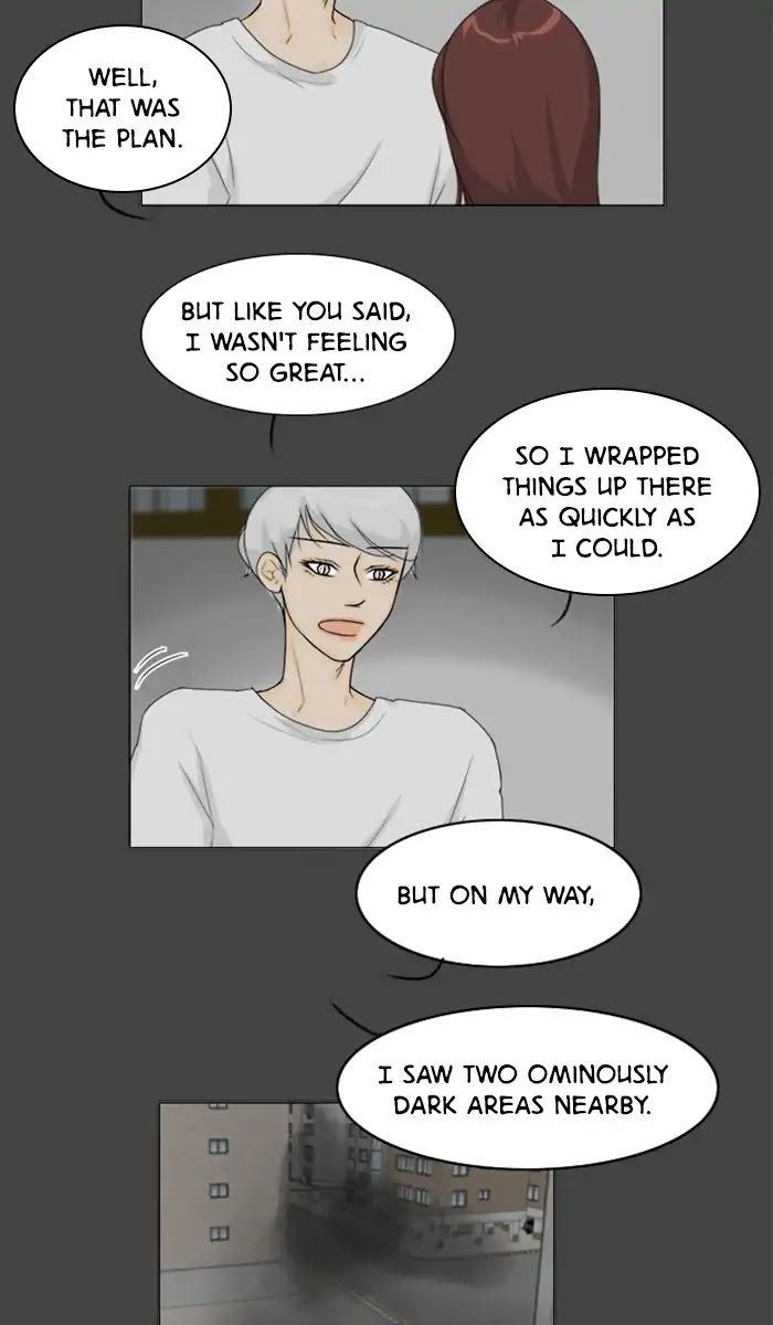 Ghost Wife Chapter 83 page 2 - Chapter 83