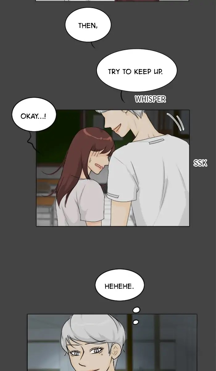 Ghost Wife Chapter 83 page 20 - Chapter 83