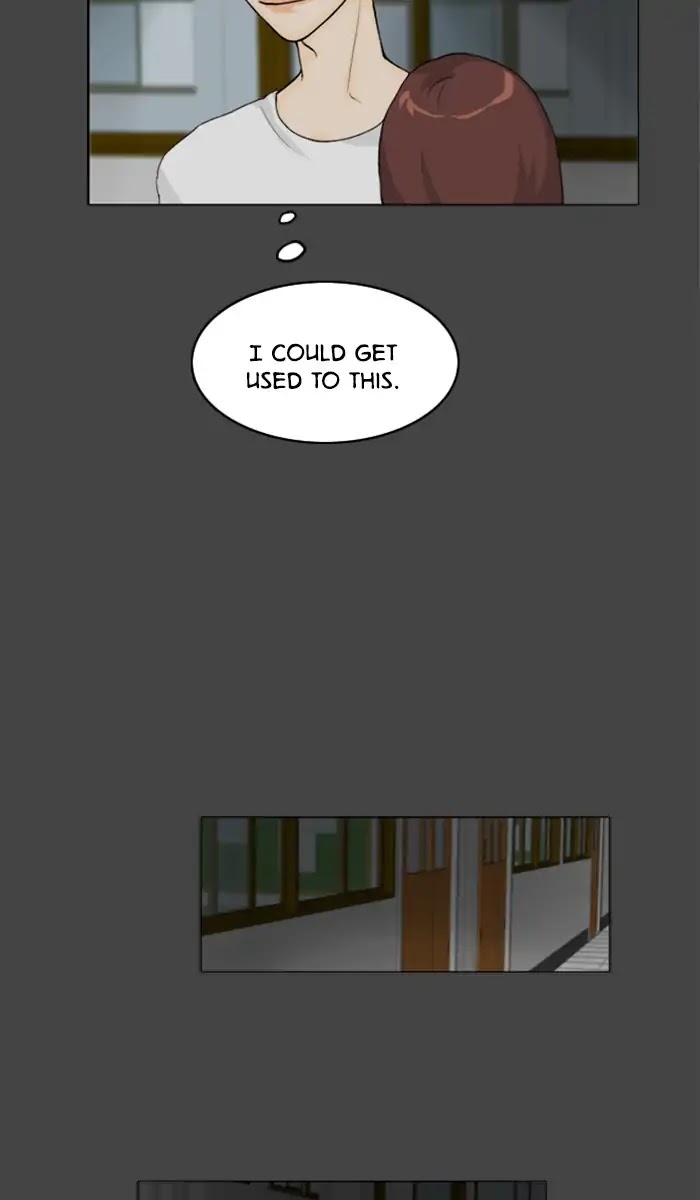 Ghost Wife Chapter 83 page 21 - Chapter 83