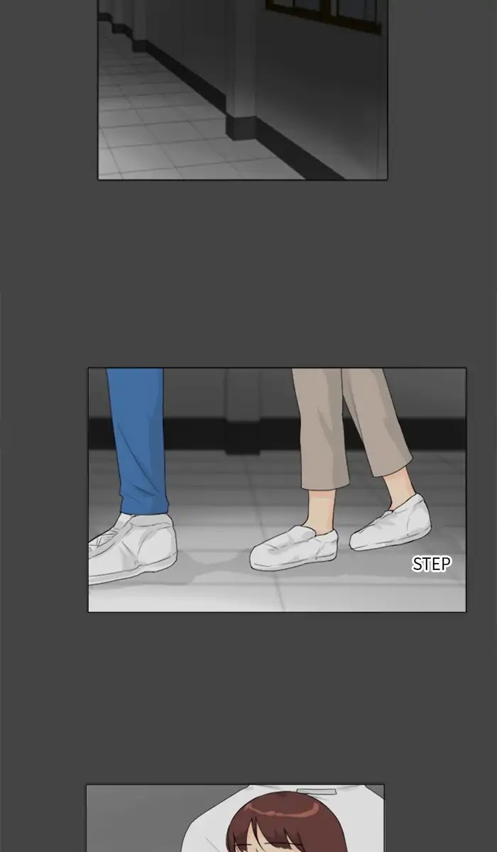 Ghost Wife Chapter 83 page 22 - Chapter 83