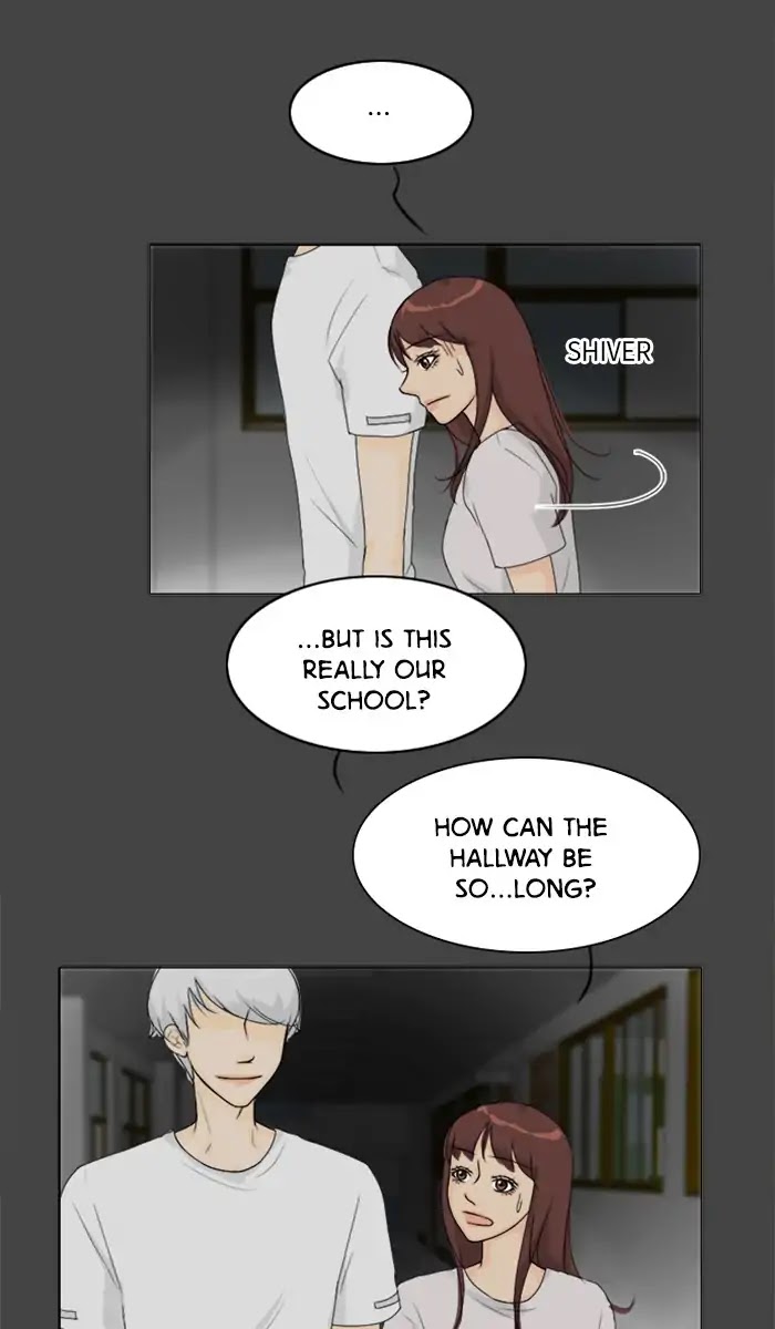 Ghost Wife Chapter 83 page 24 - Chapter 83