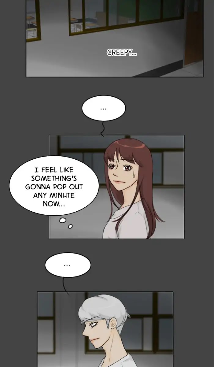 Ghost Wife Chapter 83 page 26 - Chapter 83
