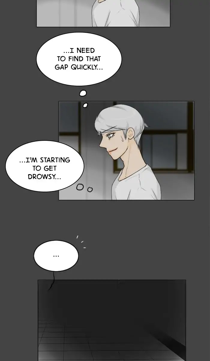 Ghost Wife Chapter 83 page 27 - Chapter 83
