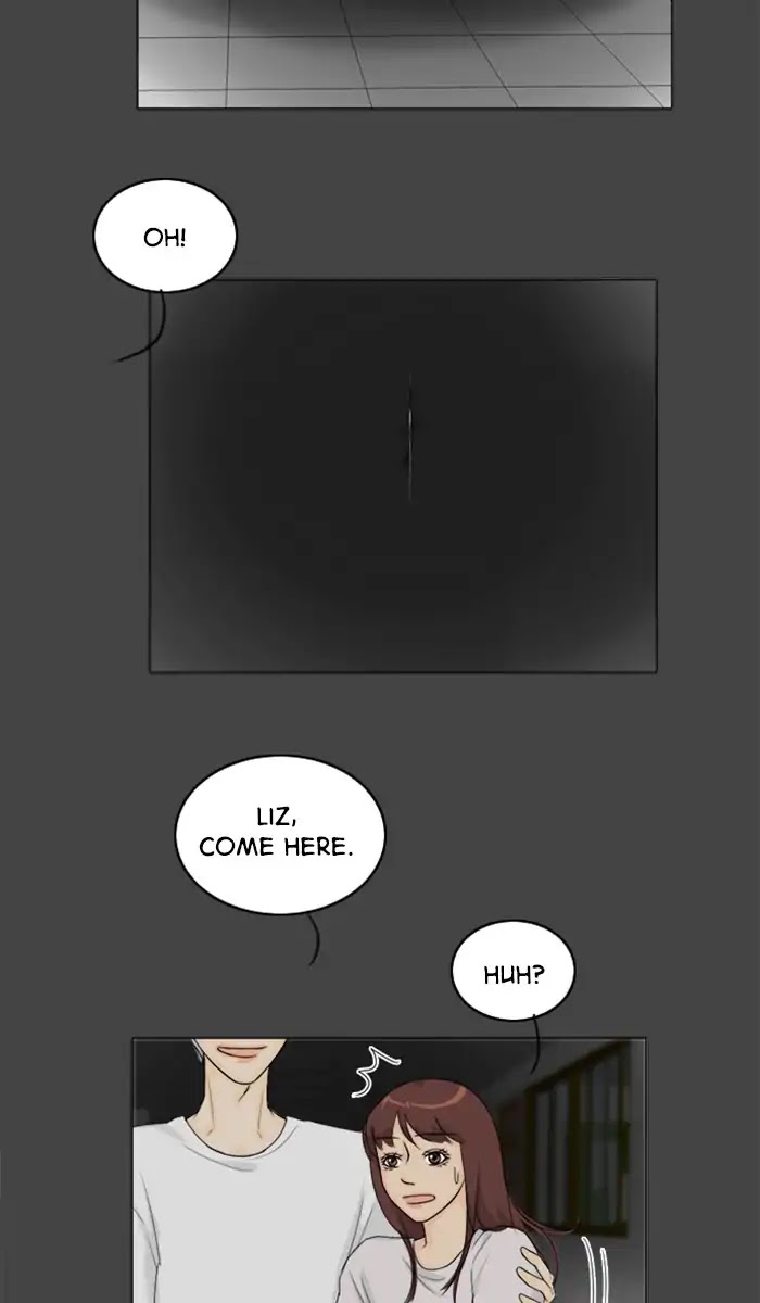 Ghost Wife Chapter 83 page 28 - Chapter 83