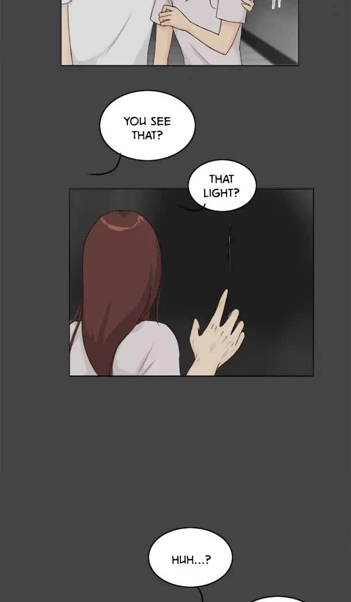 Ghost Wife Chapter 83 page 29 - Chapter 83