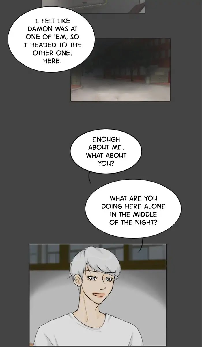Ghost Wife Chapter 83 page 3 - Chapter 83