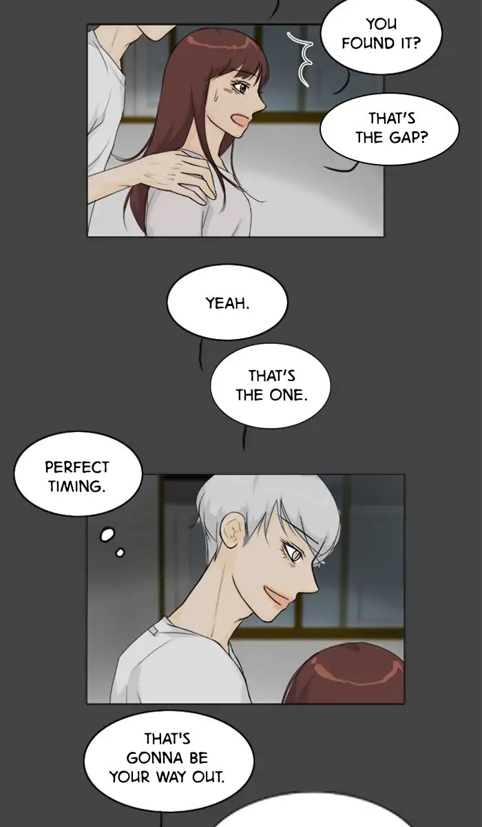Ghost Wife Chapter 83 page 30 - Chapter 83