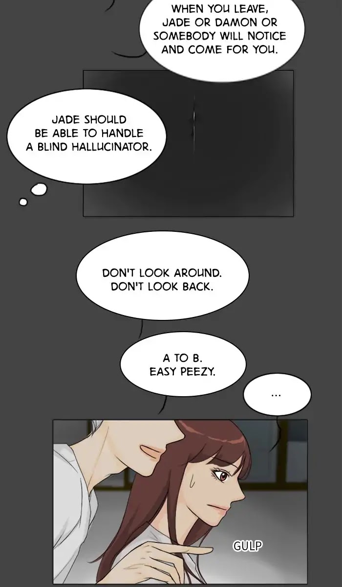 Ghost Wife Chapter 83 page 31 - Chapter 83
